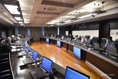 3. sjednica Savjeta za privatizaciju i kapitalne projekte