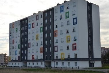 Dom studenata