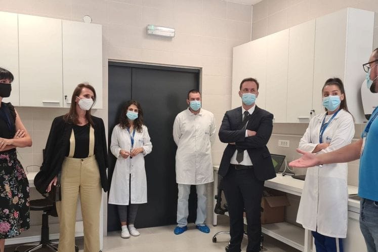 Brkuljan u Tehnopolis