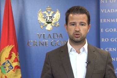 Milatović-ograničavanje cijena 22.7.2021.