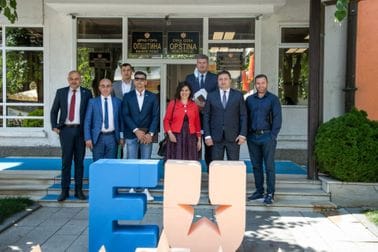 Evropski dan u Bijelom Polju