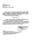 Izvještaj o sprovođenju nacionalnog plana za održivu upotrebu sredstava za zaštitu bilja za 2020. godinu - zaključci