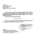 Završni izvještaj o realizaciji Strategije Crne Gore za sprječavanje zloupotrebe droga za 2020. godinu - zaključci