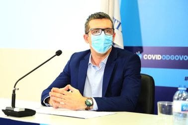 Digitalna COVID potvrda