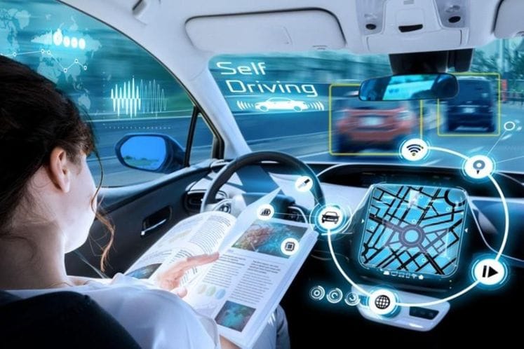 JRC radionica: Aktivnosti angažovanja građana za nesmetan prelazak na automatizovana vozila