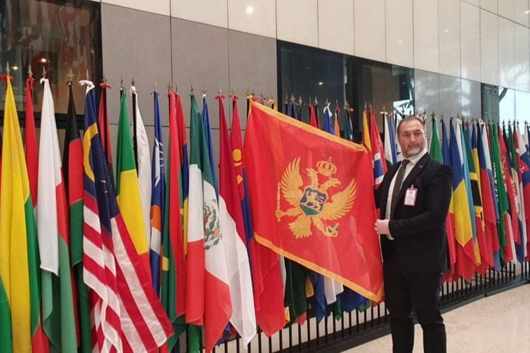 MINISTAR STIJOVIĆ NA SAMITU UN U RIMU: REFORMA SISTEMA ISHRANE ZA ISKORENJIVANJE GLADI DO 2030. GODINE