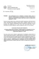 Lista predstavnika NVO koji su predloženi za člana/icu Radne grupe za pregovaračko poglavlje 16 – Porezi