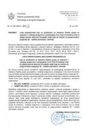 Lista predstavnika NVO koji su predloženi za člana/icu Radne grupe za pregovaračko poglavlje 28 – Zaštita potrošača i zdravlja