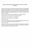 Предлог за измјену Закључка Владе Црне Горе, број: 04-592/2, од 25. фебруара 2021. године