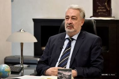 Zdravko Krivokapić