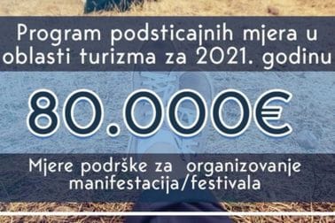 mjere za manifestacije/festivale