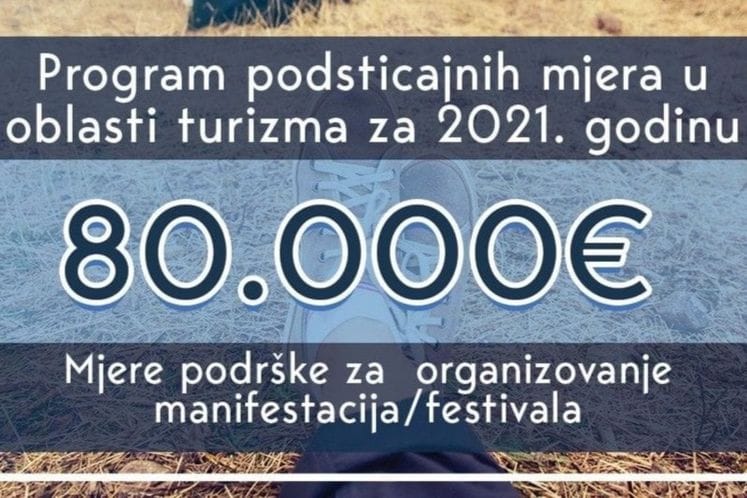 mjere za manifestacije/festivale