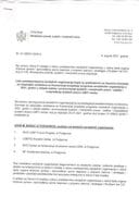 Lista predstavnika NVO LGBTI