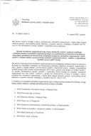 Spisak predstavnika NVO LGBTI