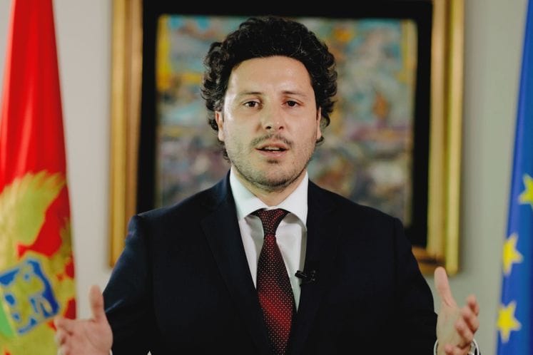 Abazović povodom 30. avgusta