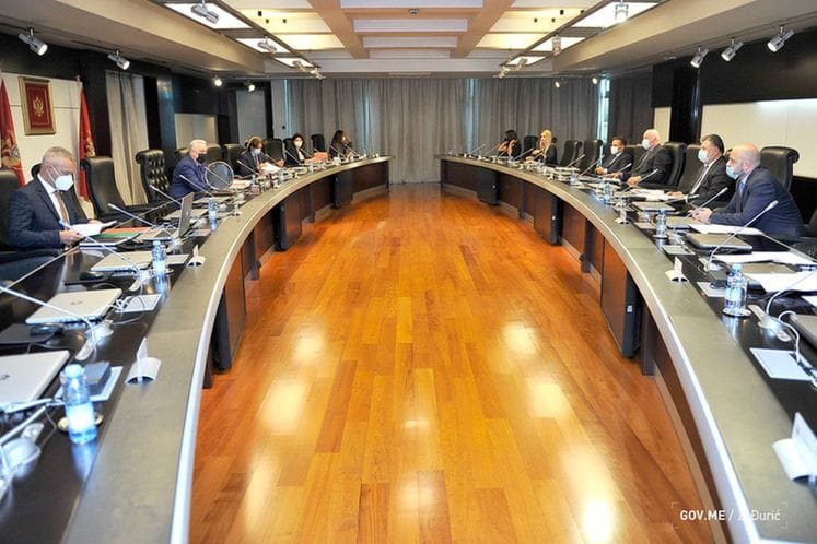 Savjet za vladavinu prava