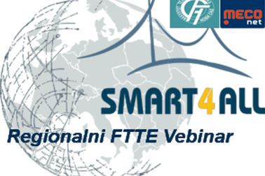 Vebinar u okviru Horizont 2020 SMART4ALL projekta, 03.09.2021. godine