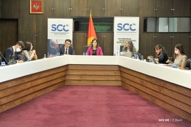 Milena Lipovina-Božović
Javna rasprava, Zakon o stečaju
