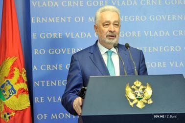 Zdravko Krivokapić