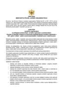 Javni poziv nevladinim organizacijama za predlaganje predstavnika-ce nevladine organizacije za predstavnika-cu
