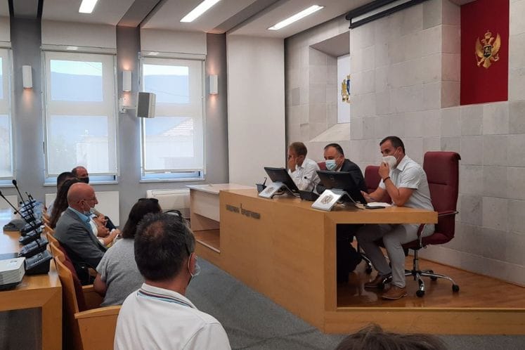 Fotografija-projekat Balance -posjeta