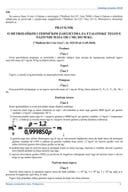 Pravilnik o metrološkim i tehničkim zahtjevima za etalonske tegove od 1 do 50 kg