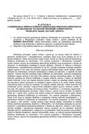 Predlog za određivanje vršioca dužnosti generalnog direktora Direktorata za nacionalne i EU naučne programe u Ministarstvu prosvjete, nauke, kulture i sporta