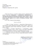 Informacija o zaključivanju Memoranduma o razumijevanju između Ministarstva prosvjete, nauke, kulture i sporta Crne Gore i Ministarstva sporta Ruske Federacije o saradnji u oblasti fizičke kulture i sporta s Predlogom memoranduma - zaključci
