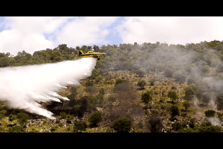 Aktivnosti Direktorata za zaštitu i spašavanja