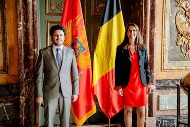 Abazović - Vilmes