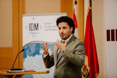 Dritan Abazović