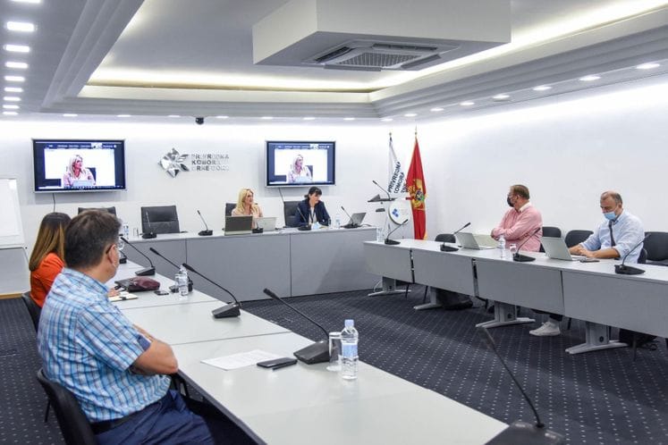 Konsultacije za ICT prioritet S3