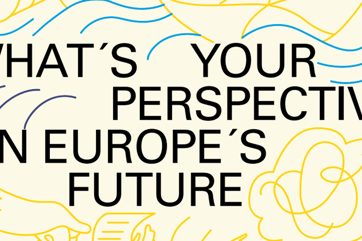 Budućnost Evrope