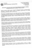 Informacija o valorizaciji 10.500 t pšenice