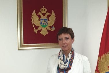 Crna Gora dobila predstavnika u Stalnom komitetu Regionalnog komiteta Svjetske zdravstveno organizacije