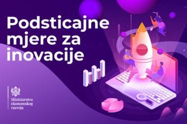 Podsticajne mjere za inovacije