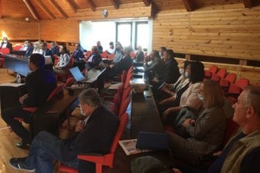 Naučni skup povodom 150 godina Žabljaka i 30 godina ekološke države Crne Gore