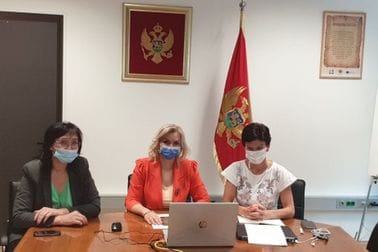 Zajedničkim djelovanjem malih zemalja do kompetentog, osnaženog i motivisanog zdravstvenog radnika