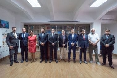 Svečano otvoren akvarujum