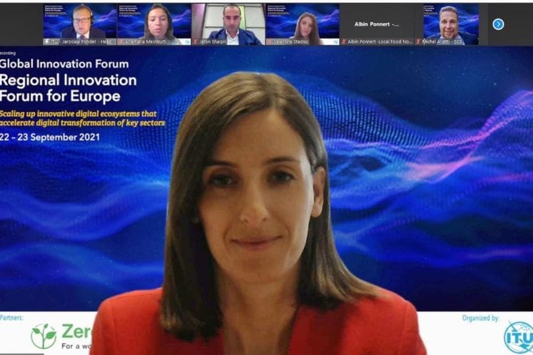 mlb forum za inovacije 22.9.2021.