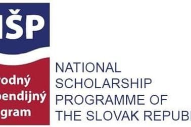 Stipendije Slovačke Republike