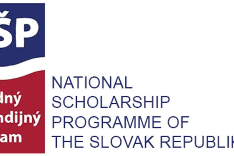 Stipendije Slovačke Republike