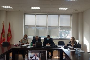 Mitrović: Ulažemo velike napore da ispunimo zahtjeve iz Poglavlja 27