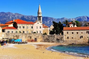 Akcija čišćenja morskog dna povodom Mediteranskog dana obale