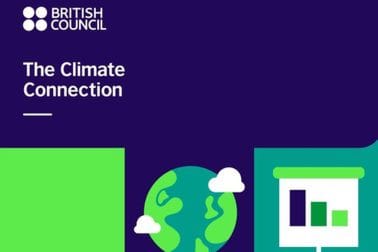 Globalno pismo mladih o klimatskoj akciji