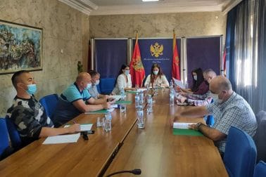 Sjednica Etičkog odbora