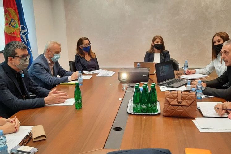 Savjet za elektronsku upravu