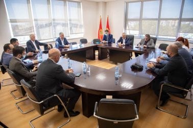 Problem otpada riješiti izgradnjom reciklažnog centra