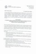 JAVNI KONKURS za raspodjelu sredstava za finansiranje projekataprograma nevladinih organizacija u oblasti Rodna ravnopravnost u 2021. godini pod nazivom “Crnogorsko društvo u znaku rodne sinergije“