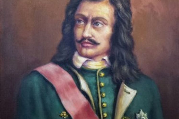 Izložba o grofu Savi Vladislaviću u Herceg Novom